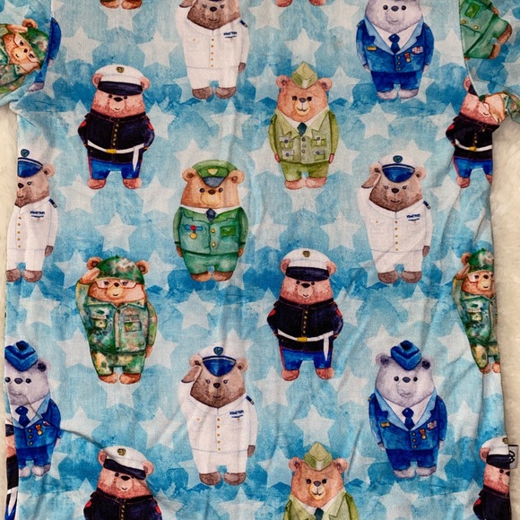 Birdie Bean Set - Picture 5 of 5